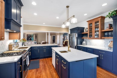 The Southern Charmer - Reimagined at Woodside!  Wait until you on Woodside Plantation Country Club in South Carolina - for sale on GolfHomes.com, golf home, golf lot