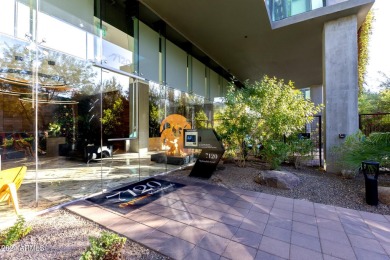 Best value in Optima Kierland! Rare opportunity to own a coveted on Kierland Golf Club in Arizona - for sale on GolfHomes.com, golf home, golf lot