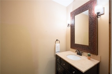 Welcome to 1519 Delwood - a well-maintained, feature-packed home on Alice Municipal Golf Course in Texas - for sale on GolfHomes.com, golf home, golf lot