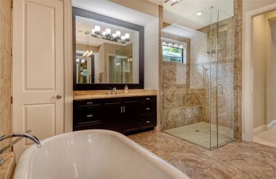 Welcome to this stunning, custom-built Arthur Rutenberg on Ritz-Carlton Members Golf Club in Florida - for sale on GolfHomes.com, golf home, golf lot