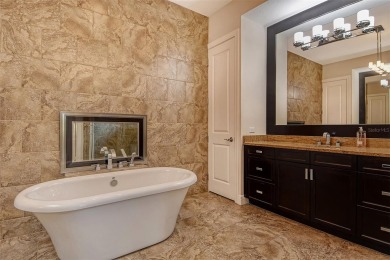 Welcome to this stunning, custom-built Arthur Rutenberg on Ritz-Carlton Members Golf Club in Florida - for sale on GolfHomes.com, golf home, golf lot