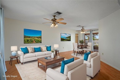 One or more photo(s) has been virtually staged. A TRUE GEM! This on Sherman Hills Golf Club in Florida - for sale on GolfHomes.com, golf home, golf lot
