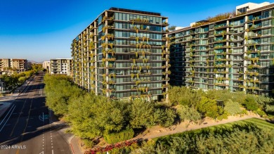 Best value in Optima Kierland! Rare opportunity to own a coveted on Kierland Golf Club in Arizona - for sale on GolfHomes.com, golf home, golf lot