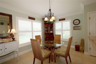 Welcome in to this gorgeous 3/2 Lantana with a golf cart garage on The Links of Spruce Creek in Florida - for sale on GolfHomes.com, golf home, golf lot