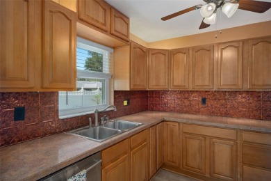 One or more photo(s) has been virtually staged. A TRUE GEM! This on Sherman Hills Golf Club in Florida - for sale on GolfHomes.com, golf home, golf lot