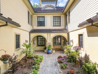 This a RARE OPPORTUNITY when a Clubside first floor Condo on Sharks Tooth Golf Club in Florida - for sale on GolfHomes.com, golf home, golf lot