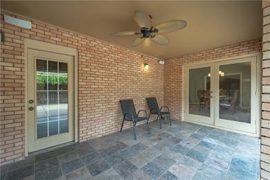 Welcome to 1519 Delwood - a well-maintained, feature-packed home on Alice Municipal Golf Course in Texas - for sale on GolfHomes.com, golf home, golf lot