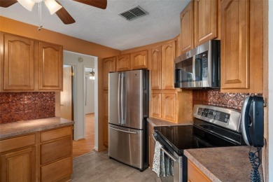 One or more photo(s) has been virtually staged. A TRUE GEM! This on Sherman Hills Golf Club in Florida - for sale on GolfHomes.com, golf home, golf lot