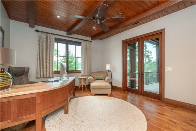 Located in the most sought-after location in The Reserve, and on The Reserve At Lake Keowee in South Carolina - for sale on GolfHomes.com, golf home, golf lot