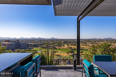 Best value in Optima Kierland! Rare opportunity to own a coveted on Kierland Golf Club in Arizona - for sale on GolfHomes.com, golf home, golf lot