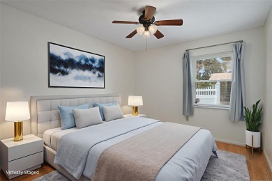 One or more photo(s) has been virtually staged. A TRUE GEM! This on Sherman Hills Golf Club in Florida - for sale on GolfHomes.com, golf home, golf lot