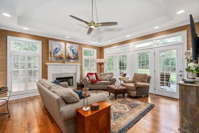 The Southern Charmer - Reimagined at Woodside!  Wait until you on Woodside Plantation Country Club in South Carolina - for sale on GolfHomes.com, golf home, golf lot