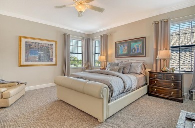 Welcome to this stunning, custom-built Arthur Rutenberg on Ritz-Carlton Members Golf Club in Florida - for sale on GolfHomes.com, golf home, golf lot