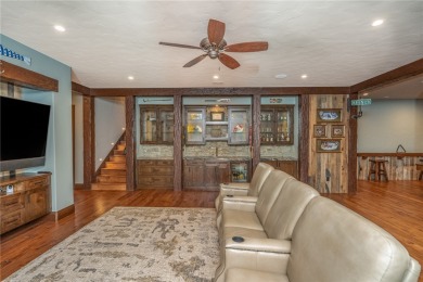 Located in the most sought-after location in The Reserve, and on The Reserve At Lake Keowee in South Carolina - for sale on GolfHomes.com, golf home, golf lot