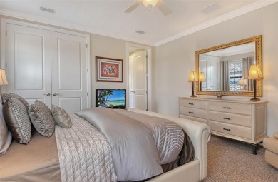 Welcome to this stunning, custom-built Arthur Rutenberg on Ritz-Carlton Members Golf Club in Florida - for sale on GolfHomes.com, golf home, golf lot