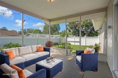 One or more photo(s) has been virtually staged. A TRUE GEM! This on Sherman Hills Golf Club in Florida - for sale on GolfHomes.com, golf home, golf lot