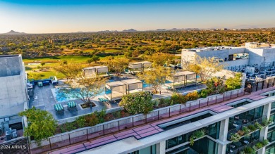 Best value in Optima Kierland! Rare opportunity to own a coveted on Kierland Golf Club in Arizona - for sale on GolfHomes.com, golf home, golf lot