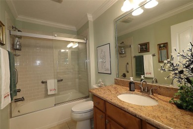 Welcome in to this gorgeous 3/2 Lantana with a golf cart garage on The Links of Spruce Creek in Florida - for sale on GolfHomes.com, golf home, golf lot