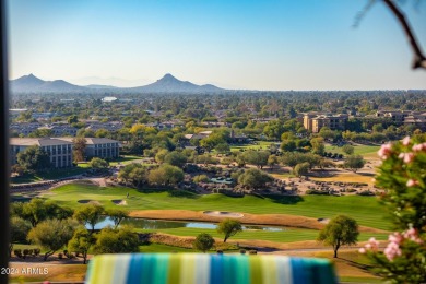 Best value in Optima Kierland! Rare opportunity to own a coveted on Kierland Golf Club in Arizona - for sale on GolfHomes.com, golf home, golf lot