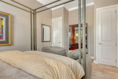 Welcome to this stunning, custom-built Arthur Rutenberg on Ritz-Carlton Members Golf Club in Florida - for sale on GolfHomes.com, golf home, golf lot