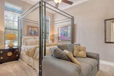 Welcome to this stunning, custom-built Arthur Rutenberg on Ritz-Carlton Members Golf Club in Florida - for sale on GolfHomes.com, golf home, golf lot