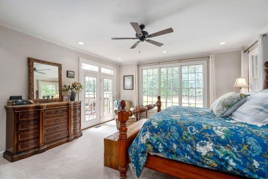 The Southern Charmer - Reimagined at Woodside!  Wait until you on Woodside Plantation Country Club in South Carolina - for sale on GolfHomes.com, golf home, golf lot