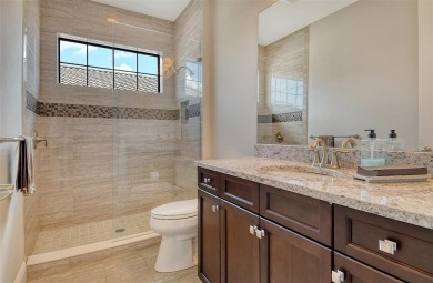 Welcome to this stunning, custom-built Arthur Rutenberg on Ritz-Carlton Members Golf Club in Florida - for sale on GolfHomes.com, golf home, golf lot