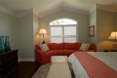 Welcome in to this gorgeous 3/2 Lantana with a golf cart garage on The Links of Spruce Creek in Florida - for sale on GolfHomes.com, golf home, golf lot