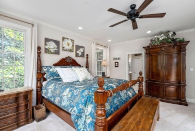The Southern Charmer - Reimagined at Woodside!  Wait until you on Woodside Plantation Country Club in South Carolina - for sale on GolfHomes.com, golf home, golf lot