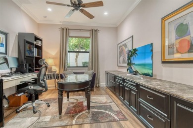 Welcome to this stunning, custom-built Arthur Rutenberg on Ritz-Carlton Members Golf Club in Florida - for sale on GolfHomes.com, golf home, golf lot
