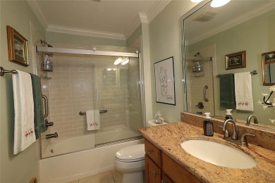 Welcome in to this gorgeous 3/2 Lantana with a golf cart garage on The Links of Spruce Creek in Florida - for sale on GolfHomes.com, golf home, golf lot