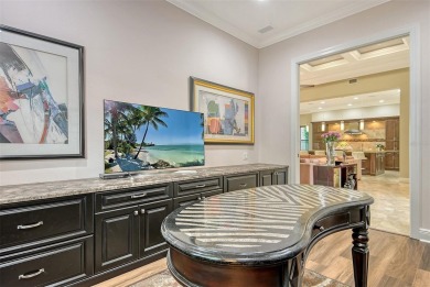 Welcome to this stunning, custom-built Arthur Rutenberg on Ritz-Carlton Members Golf Club in Florida - for sale on GolfHomes.com, golf home, golf lot