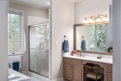 The Southern Charmer - Reimagined at Woodside!  Wait until you on Woodside Plantation Country Club in South Carolina - for sale on GolfHomes.com, golf home, golf lot