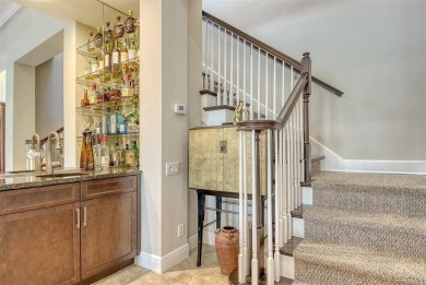 Welcome to this stunning, custom-built Arthur Rutenberg on Ritz-Carlton Members Golf Club in Florida - for sale on GolfHomes.com, golf home, golf lot