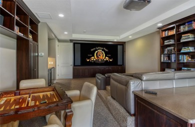Welcome to this stunning, custom-built Arthur Rutenberg on Ritz-Carlton Members Golf Club in Florida - for sale on GolfHomes.com, golf home, golf lot