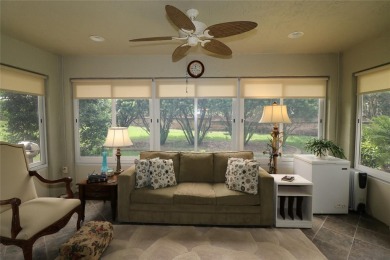 Welcome in to this gorgeous 3/2 Lantana with a golf cart garage on The Links of Spruce Creek in Florida - for sale on GolfHomes.com, golf home, golf lot