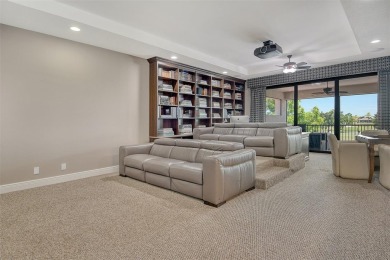 Welcome to this stunning, custom-built Arthur Rutenberg on Ritz-Carlton Members Golf Club in Florida - for sale on GolfHomes.com, golf home, golf lot