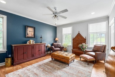 The Southern Charmer - Reimagined at Woodside!  Wait until you on Woodside Plantation Country Club in South Carolina - for sale on GolfHomes.com, golf home, golf lot