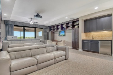 Welcome to this stunning, custom-built Arthur Rutenberg on Ritz-Carlton Members Golf Club in Florida - for sale on GolfHomes.com, golf home, golf lot