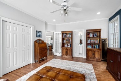 The Southern Charmer - Reimagined at Woodside!  Wait until you on Woodside Plantation Country Club in South Carolina - for sale on GolfHomes.com, golf home, golf lot