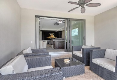Welcome to this stunning, custom-built Arthur Rutenberg on Ritz-Carlton Members Golf Club in Florida - for sale on GolfHomes.com, golf home, golf lot