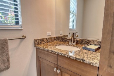 Welcome to this stunning, custom-built Arthur Rutenberg on Ritz-Carlton Members Golf Club in Florida - for sale on GolfHomes.com, golf home, golf lot