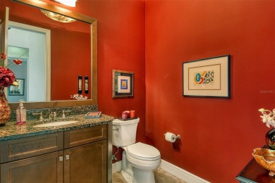 Welcome to this stunning, custom-built Arthur Rutenberg on Ritz-Carlton Members Golf Club in Florida - for sale on GolfHomes.com, golf home, golf lot
