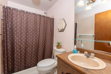 Welcome to this rare and beautifully updated 2 bed, 1 bath end on Leisure Village Golf Course in New York - for sale on GolfHomes.com, golf home, golf lot