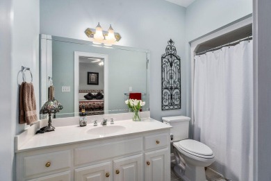 The Southern Charmer - Reimagined at Woodside!  Wait until you on Woodside Plantation Country Club in South Carolina - for sale on GolfHomes.com, golf home, golf lot