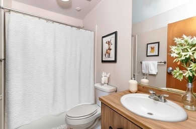 Welcome to this rare and beautifully updated 2 bed, 1 bath end on Leisure Village Golf Course in New York - for sale on GolfHomes.com, golf home, golf lot