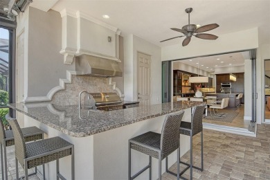 Welcome to this stunning, custom-built Arthur Rutenberg on Ritz-Carlton Members Golf Club in Florida - for sale on GolfHomes.com, golf home, golf lot