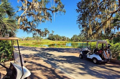 By Far, the largest Building lot in Lakeview at Verandah with on Verandah Golf Course and Club in Florida - for sale on GolfHomes.com, golf home, golf lot