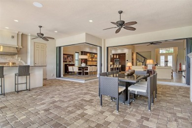 Welcome to this stunning, custom-built Arthur Rutenberg on Ritz-Carlton Members Golf Club in Florida - for sale on GolfHomes.com, golf home, golf lot
