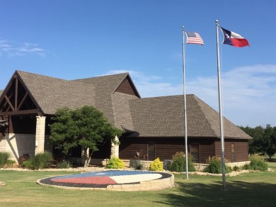 Own a lot in White Bluff Resort and build your custom home on on White Bluff Resort - Old Course in Texas - for sale on GolfHomes.com, golf home, golf lot